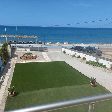 Coral Sea Studio Κόκκινος Πύργος Εξωτερικό φωτογραφία