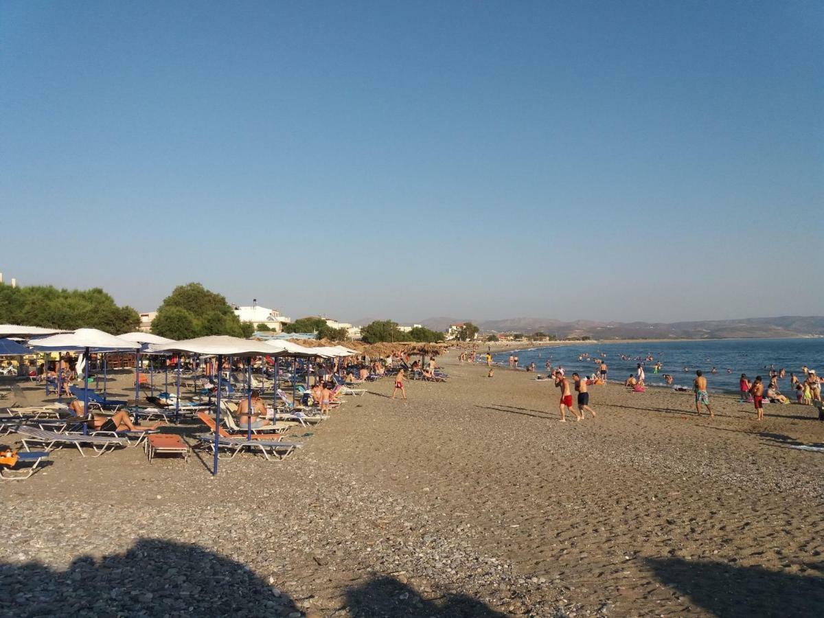 Coral Sea Studio Κόκκινος Πύργος Εξωτερικό φωτογραφία