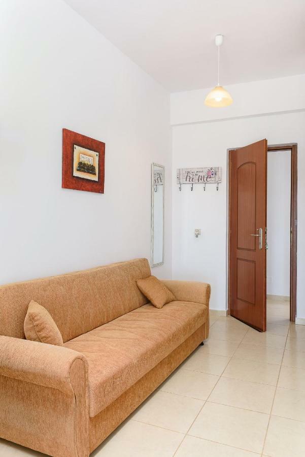 Coral Sea Studio Κόκκινος Πύργος Εξωτερικό φωτογραφία