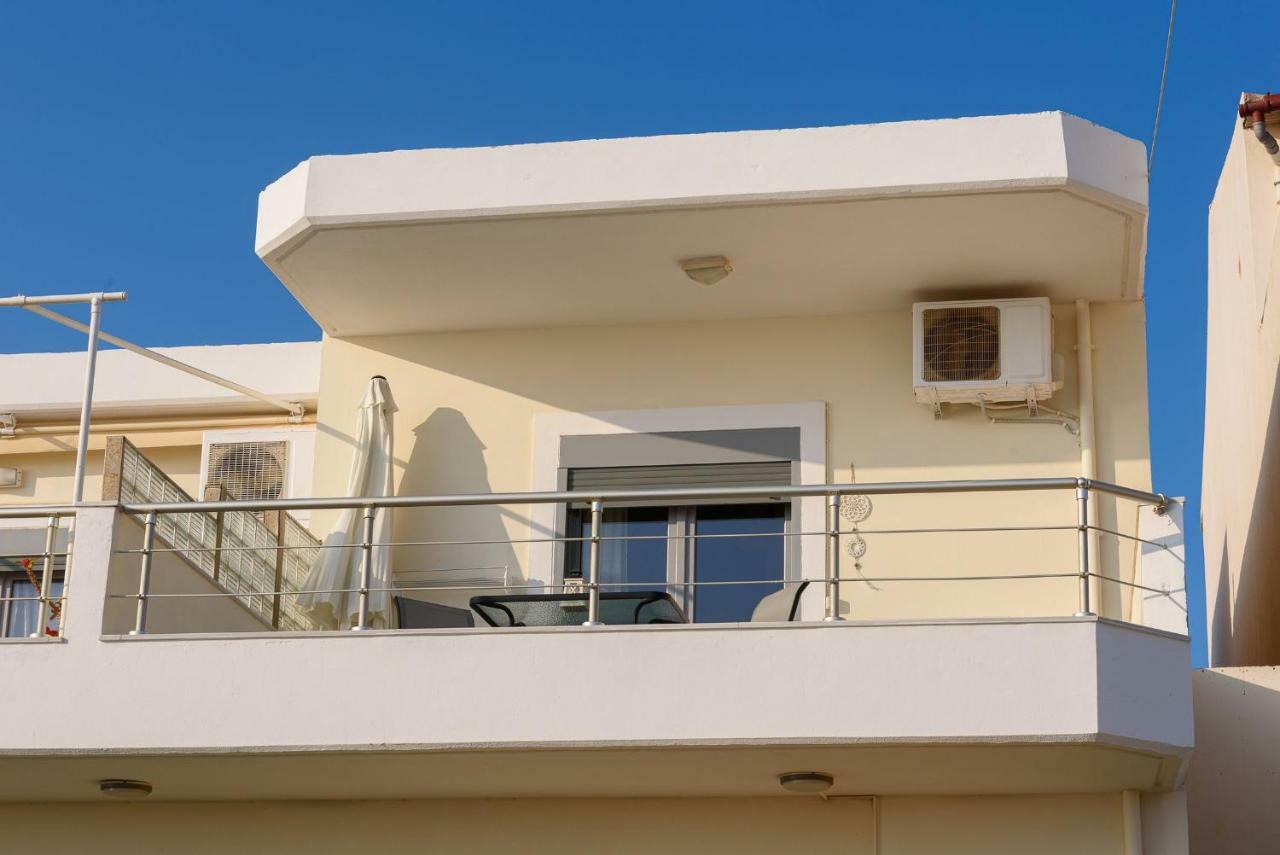 Coral Sea Studio Κόκκινος Πύργος Εξωτερικό φωτογραφία
